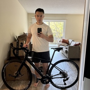 2024 Cannondale Synapse AL 1 Black