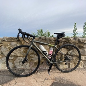 2022 Specialized Aethos Green