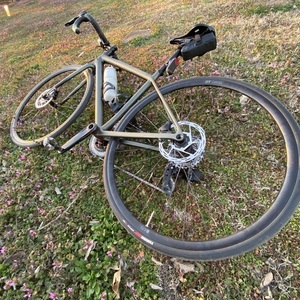 2022 Specialized Aethos Green