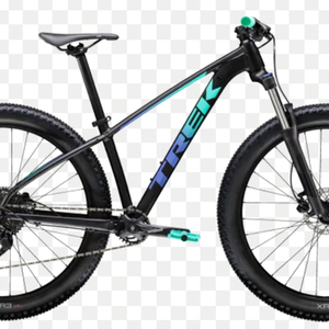 2019 Trek 190209 23-007W Black and Blue