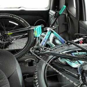 2019 Trek 190209 23-007W Black and Blue