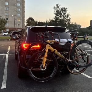 2023 Salsa Warroad Yellow or Gold