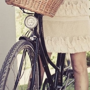 2008 Velorbis Victoria Black