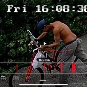 2022 Specialized Sirrus x 5.0 Orange