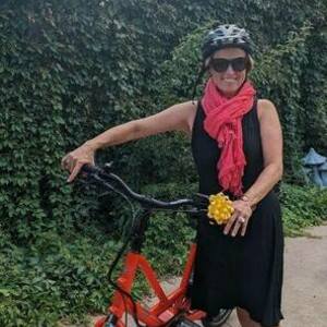 Tern Quick Haul D8 Tabasco Red