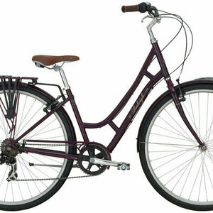 2015 Raleigh Cameo Purple
