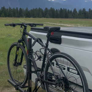 2020 Specialized Crosstrail Black