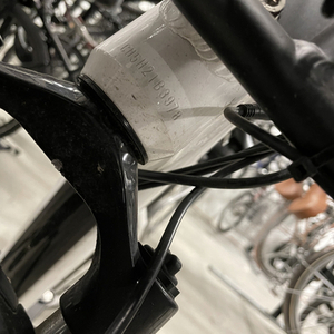2022 Rad Power Bikes Rad City 5 Plus White