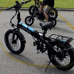 2023 Lectric eBikes XP 3.0 Black
