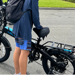2023 Lectric eBikes XP 3.0 Black