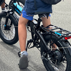 2023 Lectric eBikes XP 3.0 Black