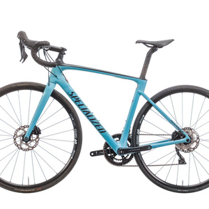 2020 Specialized Roubaix Black