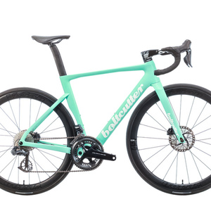 2022 Boltcutter Arpeggio Blue