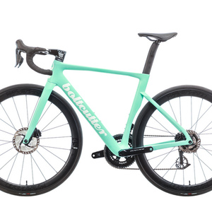 2022 Boltcutter Arpeggio Blue