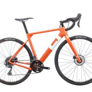 2023 3T Exploro PRO Brown