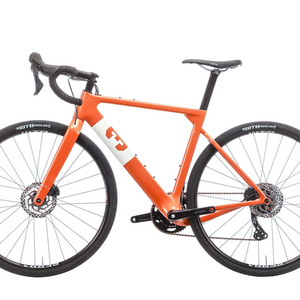 2023 3T Exploro PRO Brown