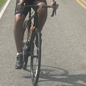 Trek Domane 4.0 Black