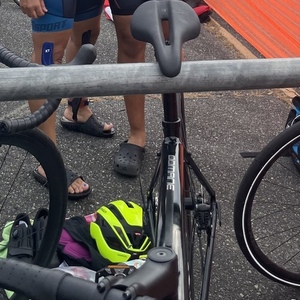 Trek Domane 4.0 Black