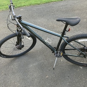 2024 Specialized Rock hopper comp Green