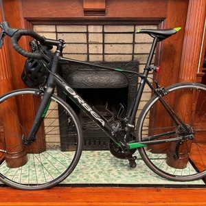 Orbea Avant H50 Black