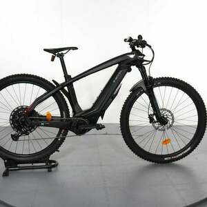 2022 Bianchi E-Omnia X Type Silver, gray or bare metal