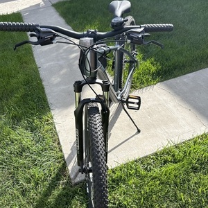 2023 Northrock XC29 Black