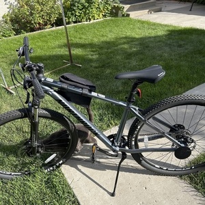 2023 Northrock XC29 Black