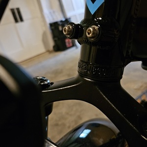 2024 Lectric eBikes XP 3.0 Long-Range Foldable Black