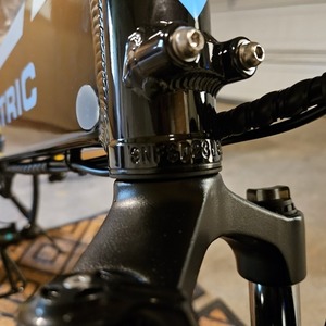 2024 Lectric eBikes XP 3.0 Long-Range Foldable Black