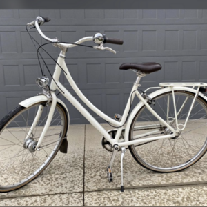Specialized Daily 1 White