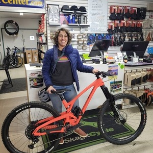 2024 Evil Wreckoning Pink