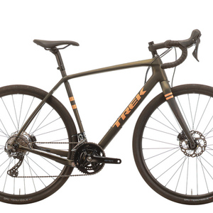 2021 Trek Checkpoint SL 5 Green