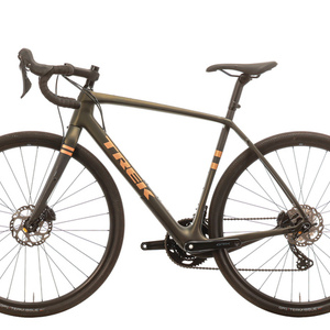 2021 Trek Checkpoint SL 5 Green