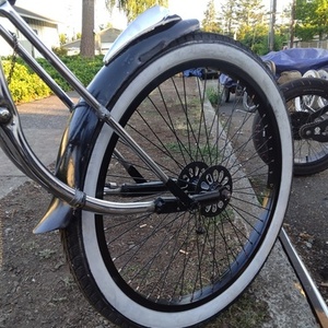 1970 Montgomery Ward Hawthorne (?) Black