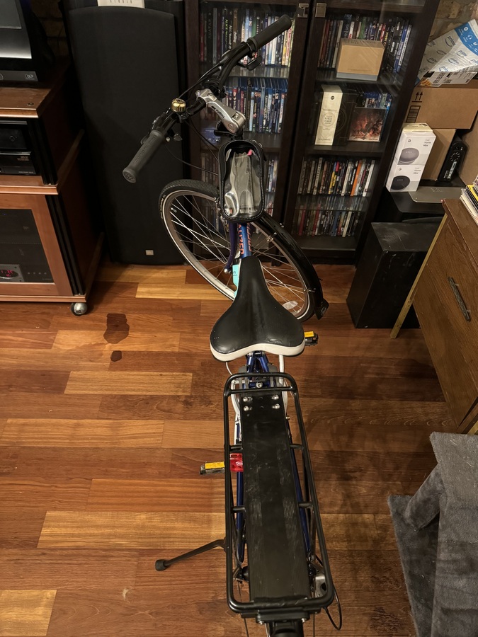 Specialized Crossroads Sport 