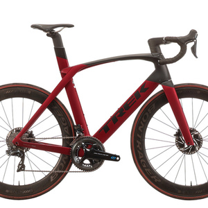 2020 Trek Madone SLR 7 Disc Red