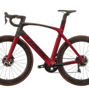 2020 Trek Madone SLR 7 Disc Red