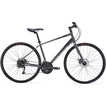 Stolen 2016 Diamondback Insight 3 Disc