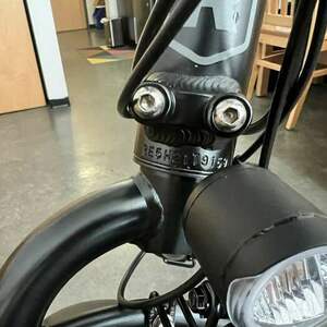 2024 Rad Power Bikes Rad Expand 5 Black