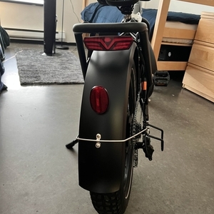 2024 Rad Power Bikes Rad Expand 5 Black