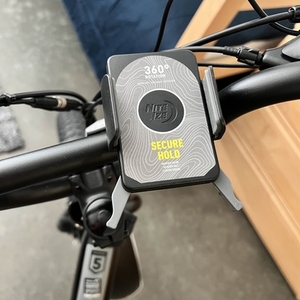 2024 Rad Power Bikes Rad Expand 5 Black