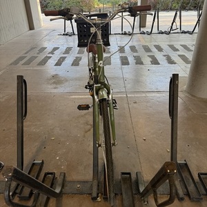 2021 Retrospec cruiser Green