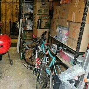 2018 Marin Bikes Terra Linda SC4 Teal