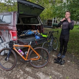 2015 Motobecane Fantom Cross Pro Disc Orange