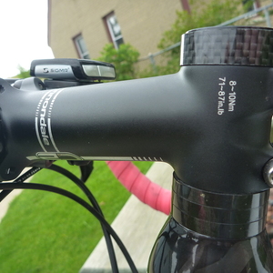 2011 Cannondale Super Six 3 Ultegra Black