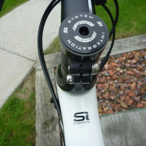 2011 Cannondale Super Six 3 Ultegra Black