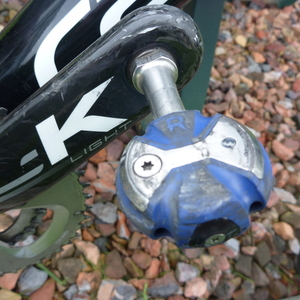 2011 Cannondale Super Six 3 Ultegra Black