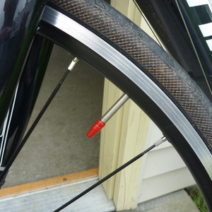 2011 Cannondale Super Six 3 Ultegra Black