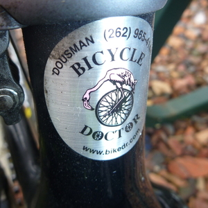 2011 Cannondale Super Six 3 Ultegra Black