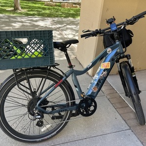 2023 Aventón Level.2 Blue